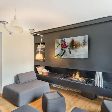 3br 1850 Close To Les Trois Vallees * Courchevel
