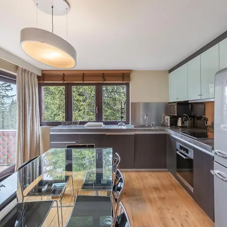 3br 1850 Close To Les Trois Vallees Apartment *